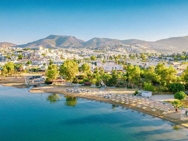 Ladonia Hotels Del Mare 