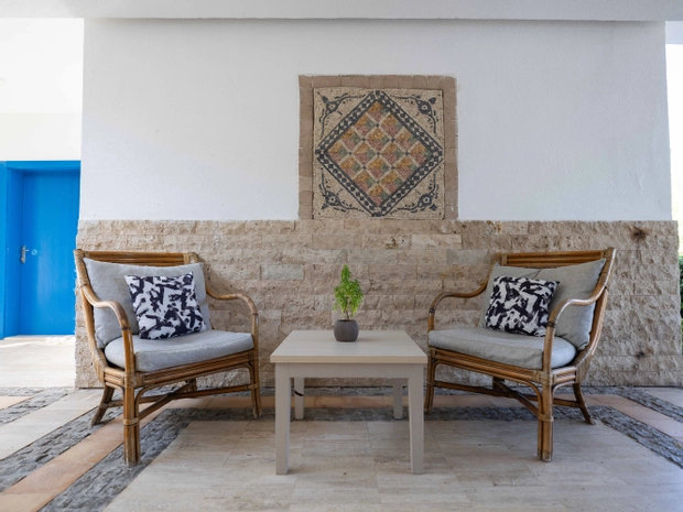Ladonia Hotels Zemda Boutique
