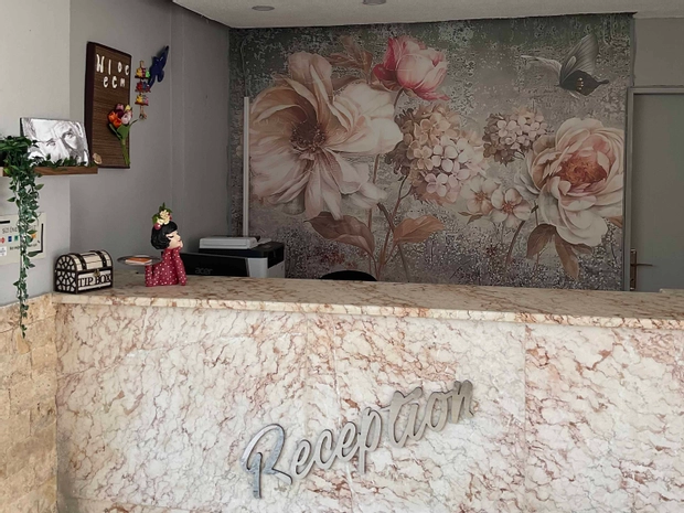 Ladonia Hotels Zemda Boutique