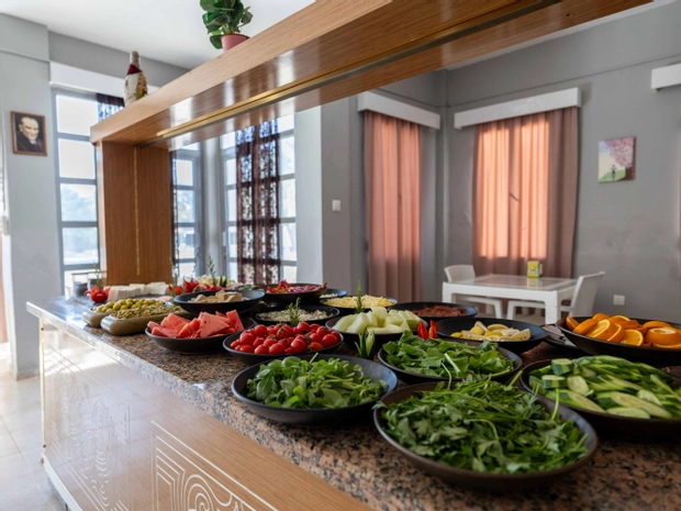 Ladonia Hotels Zemda Boutique