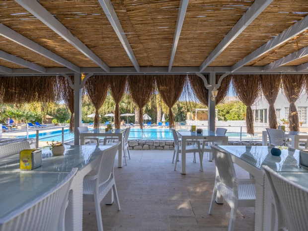 Ladonia Hotels Zemda Boutique