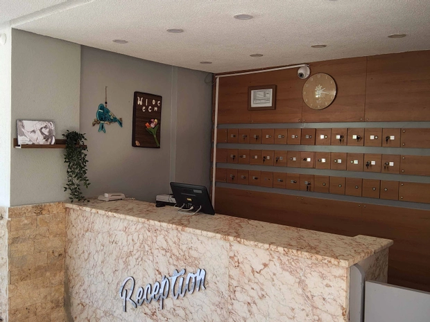 Ladonia Hotels Zemda Boutique