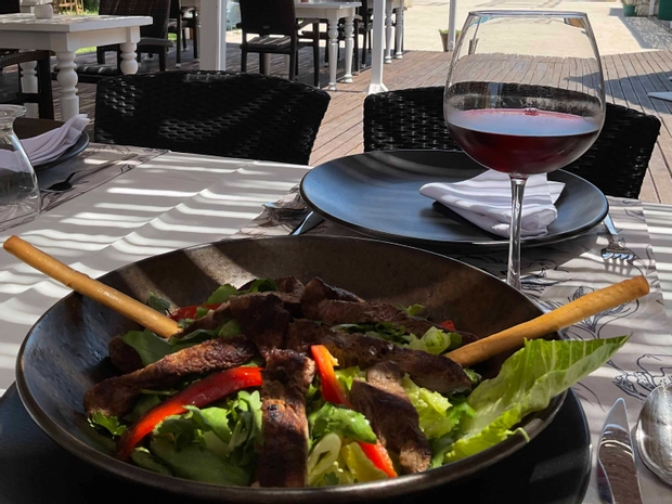 Ladonia Hotels Zemda Boutique