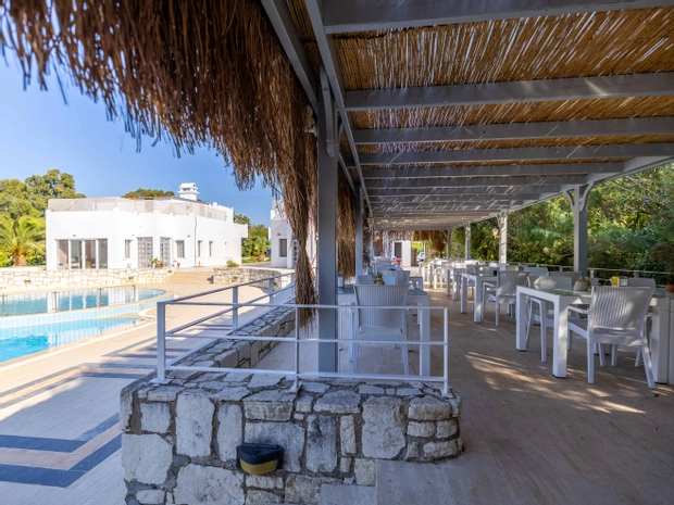 Ladonia Hotels Zemda Boutique