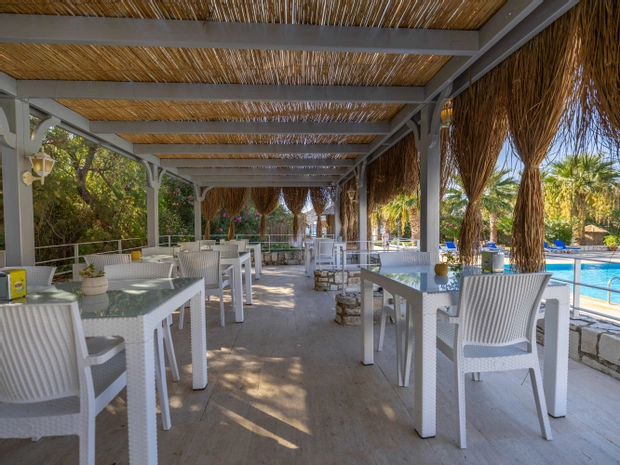 Ladonia Hotels Zemda Boutique