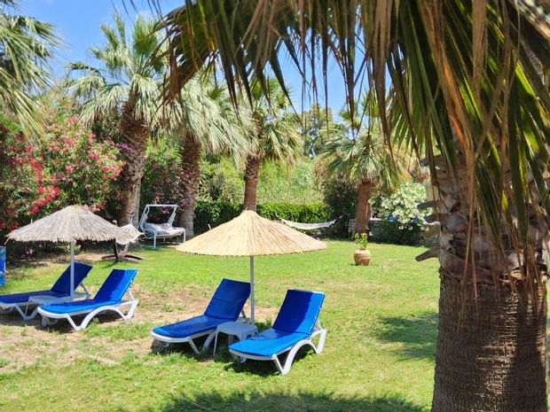 Ladonia Hotels Zemda Boutique