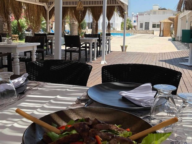 Ladonia Hotels Zemda Boutique