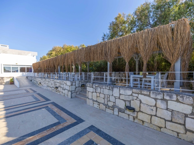 Ladonia Hotels Zemda Boutique