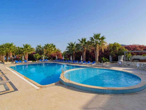 Ladonia Hotels Zemda Boutique