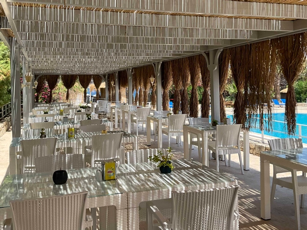 Ladonia Hotels Zemda Boutique