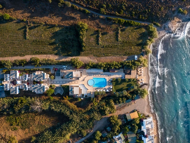 Ladonia Hotels Zemda Boutique