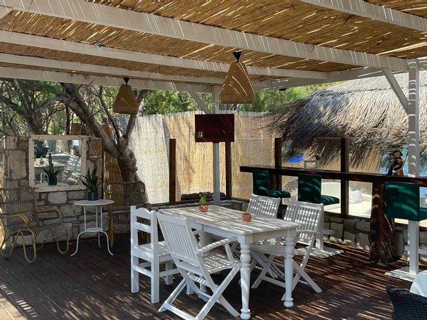 Ladonia Hotels Zemda Boutique