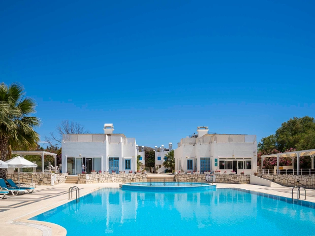 Ladonia Hotels Zemda Boutique