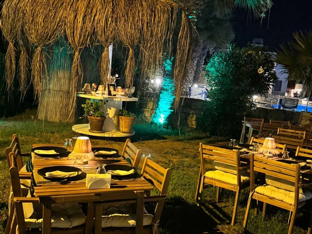 Ladonia Hotels Zemda Boutique