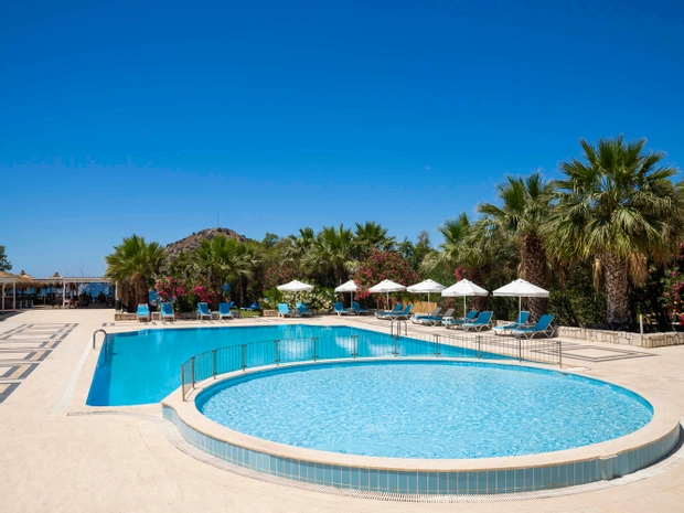 Ladonia Hotels Zemda Boutique