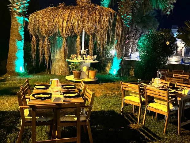 Ladonia Hotels Zemda Boutique