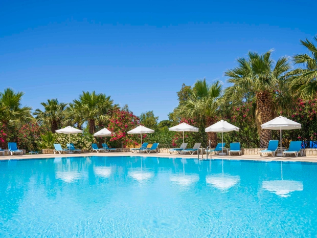 Ladonia Hotels Zemda Boutique