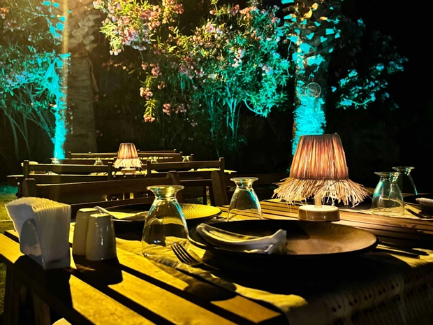 Ladonia Hotels Zemda Boutique
