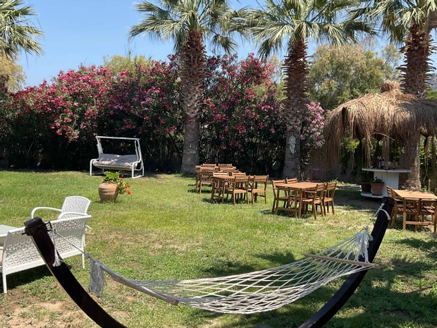 Ladonia Hotels Zemda Boutique