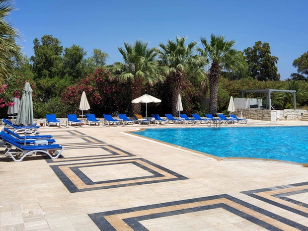 Ladonia Hotels Zemda Boutique
