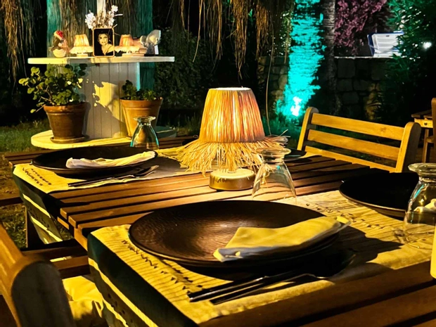 Ladonia Hotels Zemda Boutique