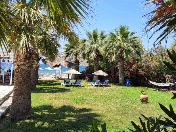 Ladonia Hotels Zemda Boutique