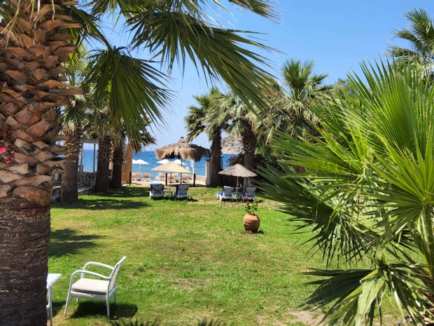 Ladonia Hotels Zemda Boutique