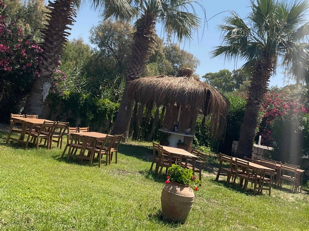 Ladonia Hotels Zemda Boutique
