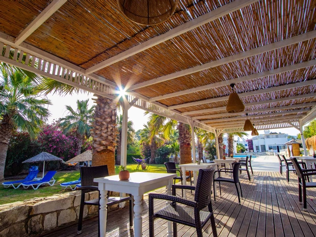 Ladonia Hotels Zemda Boutique