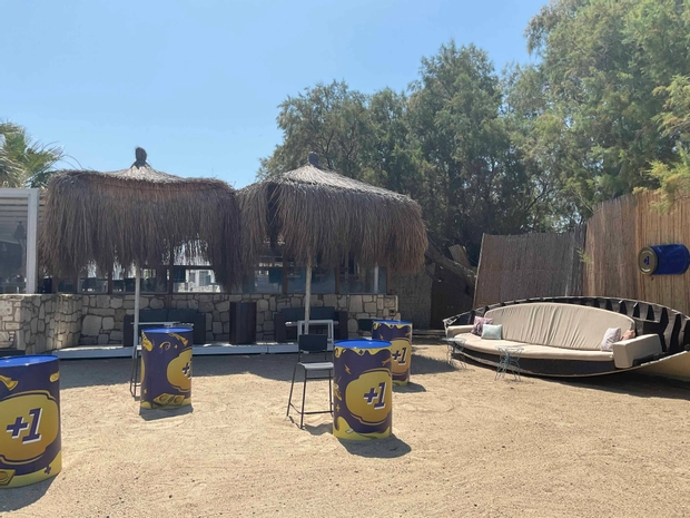 Ladonia Hotels Zemda Boutique