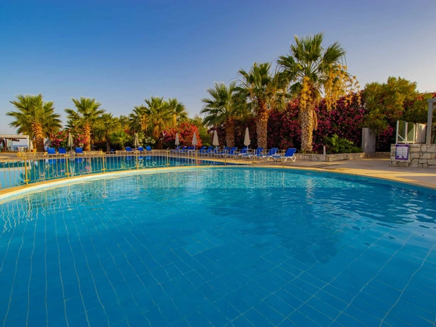 Ladonia Hotels Zemda Boutique
