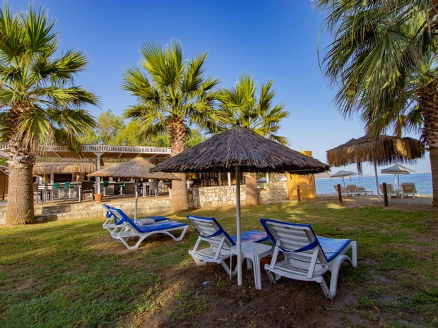 Ladonia Hotels Zemda Boutique