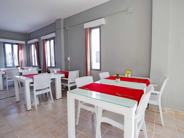 Ladonia Hotels Zemda Boutique