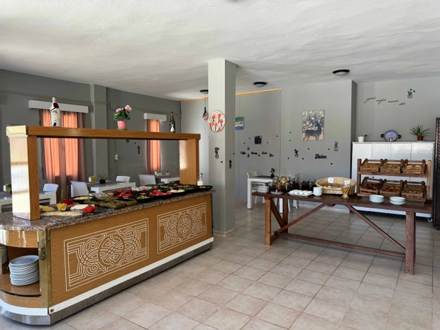 Ladonia Hotels Zemda Boutique