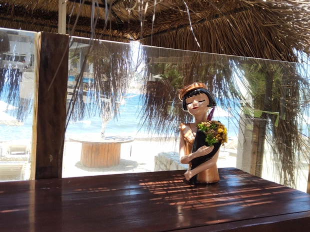 Ladonia Hotels Zemda Boutique