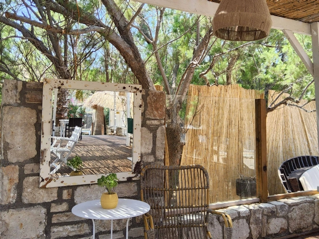 Ladonia Hotels Zemda Boutique