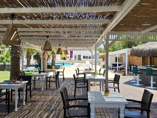 Ladonia Hotels Zemda Boutique