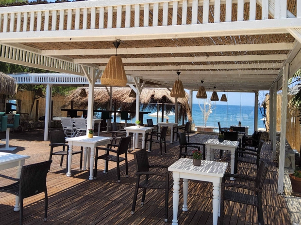 Ladonia Hotels Zemda Boutique