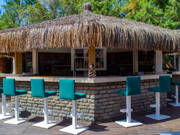 Ladonia Hotels Zemda Boutique