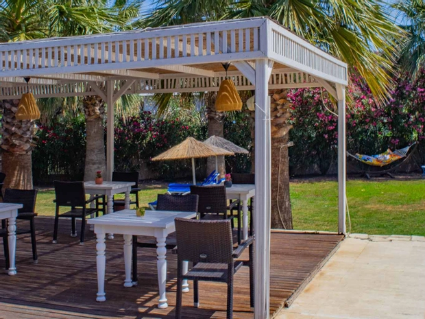 Ladonia Hotels Zemda Boutique