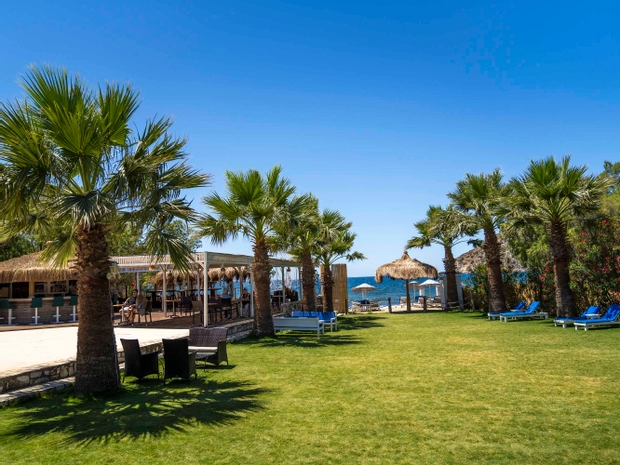 Ladonia Hotels Zemda Boutique