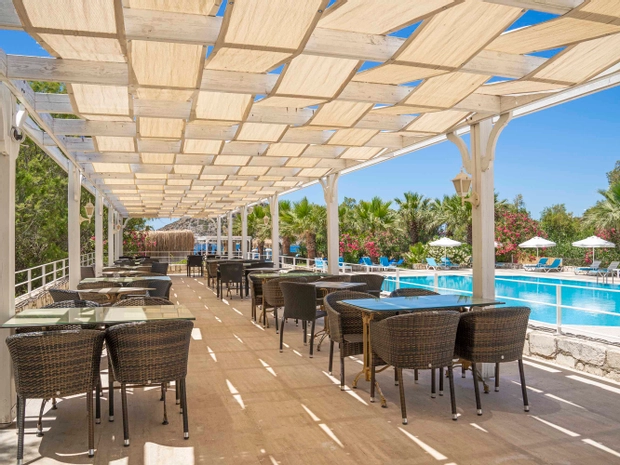 Ladonia Hotels Zemda Boutique