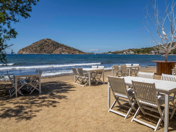 Ladonia Hotels Zemda Boutique