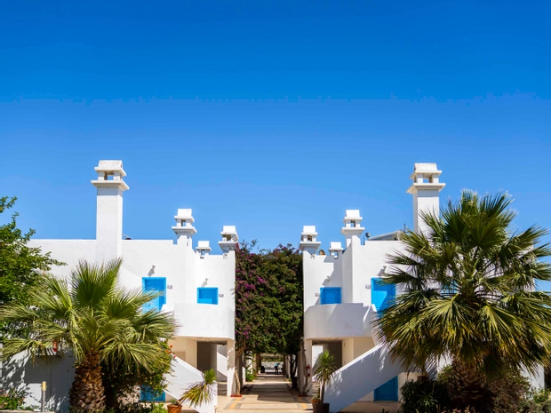 Ladonia Hotels Zemda Boutique