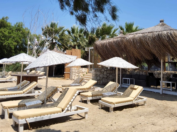 Ladonia Hotels Zemda Boutique