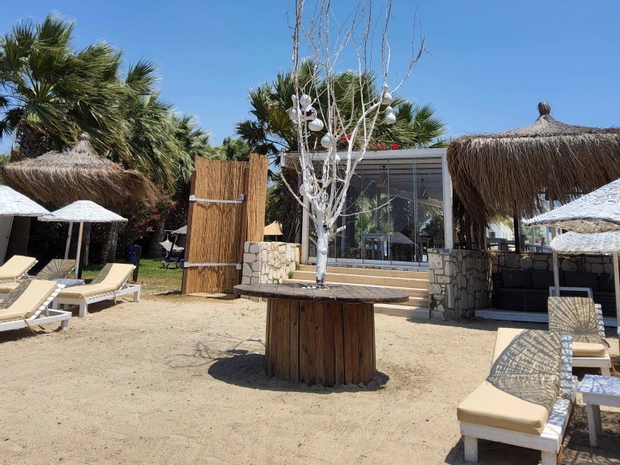 Ladonia Hotels Zemda Boutique