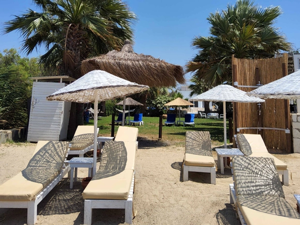 Ladonia Hotels Zemda Boutique