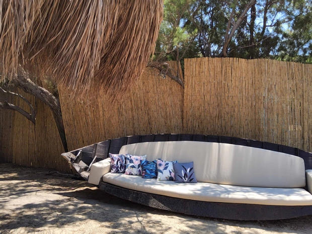 Ladonia Hotels Zemda Boutique