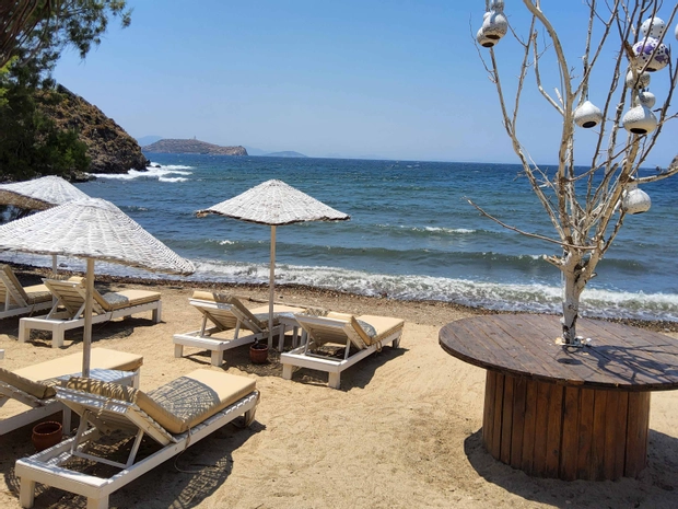 Ladonia Hotels Zemda Boutique