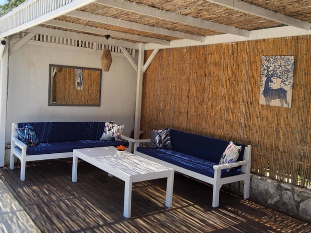 Ladonia Hotels Zemda Boutique